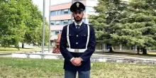 Lutto nella polizia italiana, Simone ci lascia a soli 34 anni: tragedia infinita