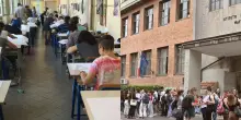 Orrore in Italia, non si presenta alla maturità poi la scoperta atroce: trovato così in casa