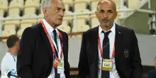 Sostituto Spalletti, Gravina ha scelto: chi sarà il nuovo ct