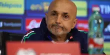 Spalletti saluta l’Italia: “Spero che il mio successore porti la Nazionale al Mondiale”