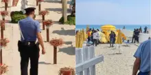 Dieci bagnanti intossicati dopo aver mangiato tonno in uno stabilimento balneare