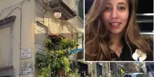 “Ora vivo anche per lei”: il dolore silenzioso del fidanzato di Chiara Jaconis, uccisa dalla statuina gettata dal balcone