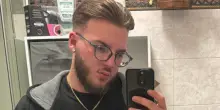Schianto mostruoso contro il bus, Stefano muore a 19 anni