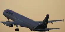 Terrore in volo tra Berlino e Milano: supercella colpisce l’aereo
