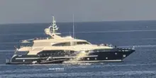 “È proprio lui!”. Lo yacht del super vip avvistato in Italia. Dove si trova adesso