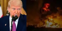 Usa attaccano l’Iran, chiesto impeachement per Trump. Usa avrebbero avvisato Teheran degli attacchi