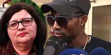 Omicidio Paganelli, la moglie di Louis:”È innocente, ma tra noi non sarà più come prima”