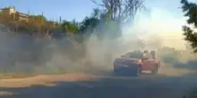 Terribile incendio in Italia, è tragedia! Vittoria muore soffocata: “Tremendo”
