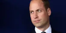 Morte improvvisa durante una partita: lutto drammatico per il principe William