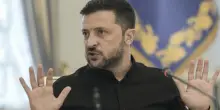 Vertice NATO, presenza di Zelensky confermata da fonti diplomatiche