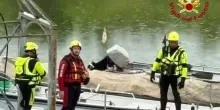 Trovato il corpo del 16enne disperso nel Po a Pavia