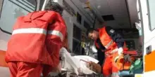Terribile incidente, maxi tamponamento e decine di persone coinvolte: “Ci sono delle bambine”. Tutto bloccato