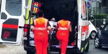 Incidente auto-moto: morto un motociclista di 30 anni
