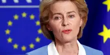 Von der Leyen respinge la mozione di sfiducia: “Attacco dagli amici di Putin”
