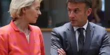 “Un giorno buio”. Dazi, la Francia attacca von der Leyen: “Una resa totale”