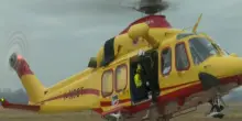 Tragedia in Italia: muore in gita davanti agli amici, terribile