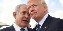 Trump annuncia l’ok israeliano alla tregua: “Ora Hamas accetti l’accordo”