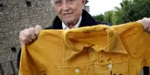 Addio alla maglia gialla più anziana: sfidò Coppi e Bartali nel Tour del ’49