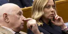 Bufera su Nordio per il caso Almasri: il ministro sotto inchiesta. Governo sotto osservazione