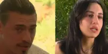 Temptation Island 2025, esplodono le coppie: Sonia distrutta dal tradimento, Valerio in lacrime per Sarah