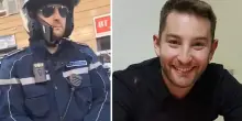 “Addio grande!”. È morto Alessio Gaglia, era in moto per un intervento urgente