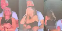 Kiss cam al concerto dei Coldplay, è andata a finire malissimo: decisione drastica presa