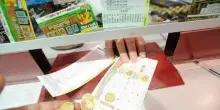 Superenalotto, centrato un ‘5+1’ da 484mila euro: la combinazione vincente del 24 luglio