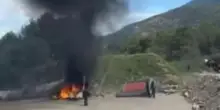 Blitz No Tav, assalto al cantiere e autostrada bloccata: pietre e bombe carta contro la polizia