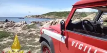 Bimbo precipita in un pozzo sulla spiaggia: terrore al lido!