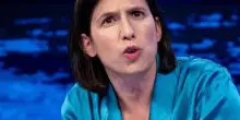 Schlein conferma: “Pd al fianco di Ricci, resta il nostro candidato”
