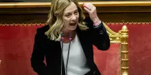 Roma, al via alla Conferenza per ripresa Kiev: altri raid russi nella notte