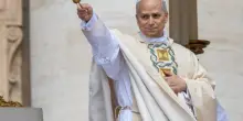 Guerra, l’appello di Papa Leone: le sue parole durissime