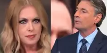 La gaffe di Roberta Bruzzone a ‘Ore 14’ accende i social: cos’ha fatto