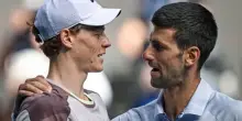 Djokovic batte Cobolli: esperienza e carisma contro il sogno italiano