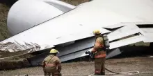 Tragedia in cielo, aereo precipita nel vuoto: ci sono morti e feriti! Cosa succede