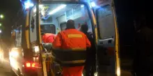 Orrore in strada, 14enne muore dopo lo schianto in motorino: “Omicidio colposo”