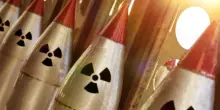 Firmata la dichiarazione di Northwood: nasce una deterrenza nucleare europea