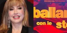 Milly Carlucci, clamoroso a Ballando: il super vip dice no e lei chiama la figlia