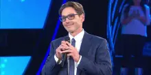 Boom Mediaset, hanno preso il conduttore messo fuori dalla Rai