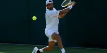 Matteo Berrettini, che calvario: l’ultima novità è una mazzata