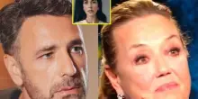 “La verità dietro il caso Bova e Rocío Muñoz Morales”: la mossa inaspettata della ex suocera Bernardini De Pace