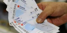 Riforma buoni pasto, cosa cambia e da quando per lavoratori e esercenti