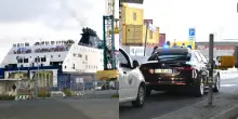 “C’è una bomba sul traghetto”. Maxi emergenza nel porto italiano