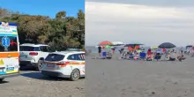 Tragedia in Italia, 17enne scava una buca in spiaggia: la morte terrificante, sepolto vivo