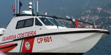 Due fratellini di 12 anni spariscono in mare trascinati dalla corrente, ore di apprensione