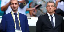 Juventus, che colpo! L’acquisto strepitoso concluso nella notte