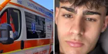 Terribile incidente in scooter, addio a Matteo: “Solo 17 anni”. Morte orribile