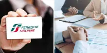 Ferrovie, 20.000 assunzioni: requisiti richiesti e come candidarsi