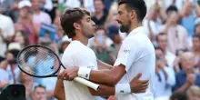 Cobolli, la favola è solo all’inizio: le parole di Djokovic sono da sogno