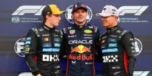 Formula 1, a Silverstone regna il caos: ma alla fine vince sempre lui